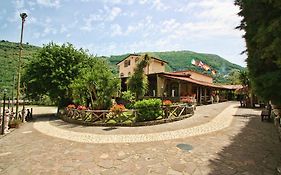 Agriturismo La Chiana